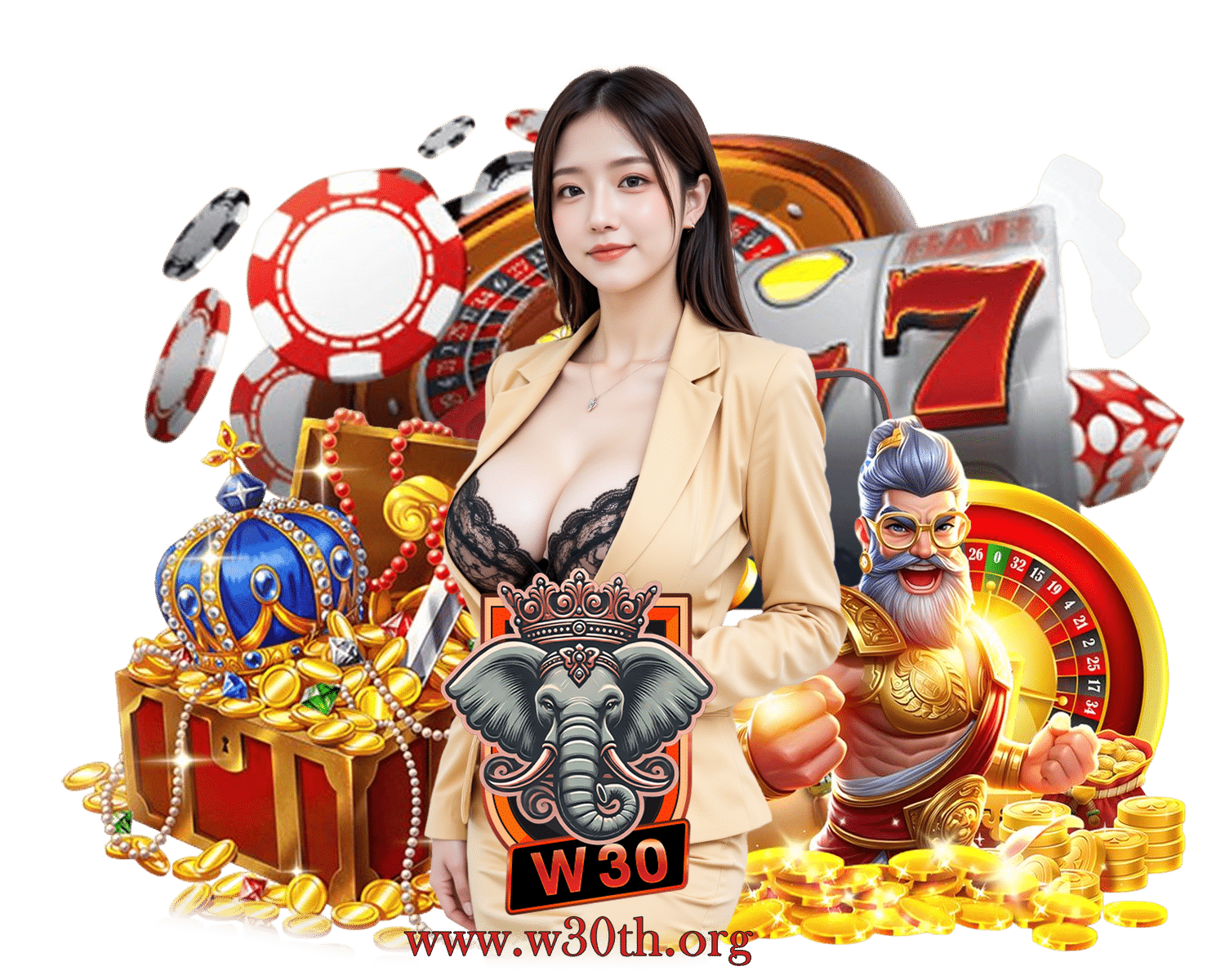 W30TH